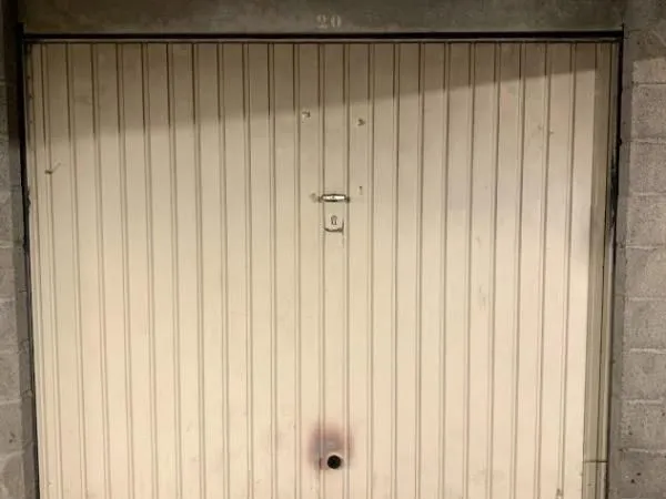 Garage/box 14 m² Cholet