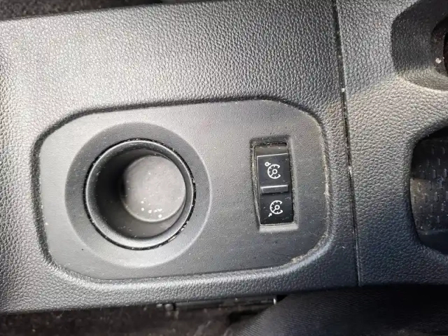 Dacia Duster blue dci 115 4x2 — photo 17