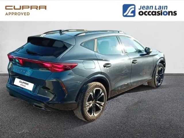 Cupra Formentor 1.5 etsi hybrid 150 ch dsg7 — photo 2