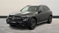 Mercedes Glc 300 de Hybrid 333ch AMG Line + 4Matic 9G-Tronic