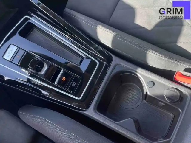 Volkswagen Golf 1.4 hybrid rechargeable opf 204 dsg6 — photo 10