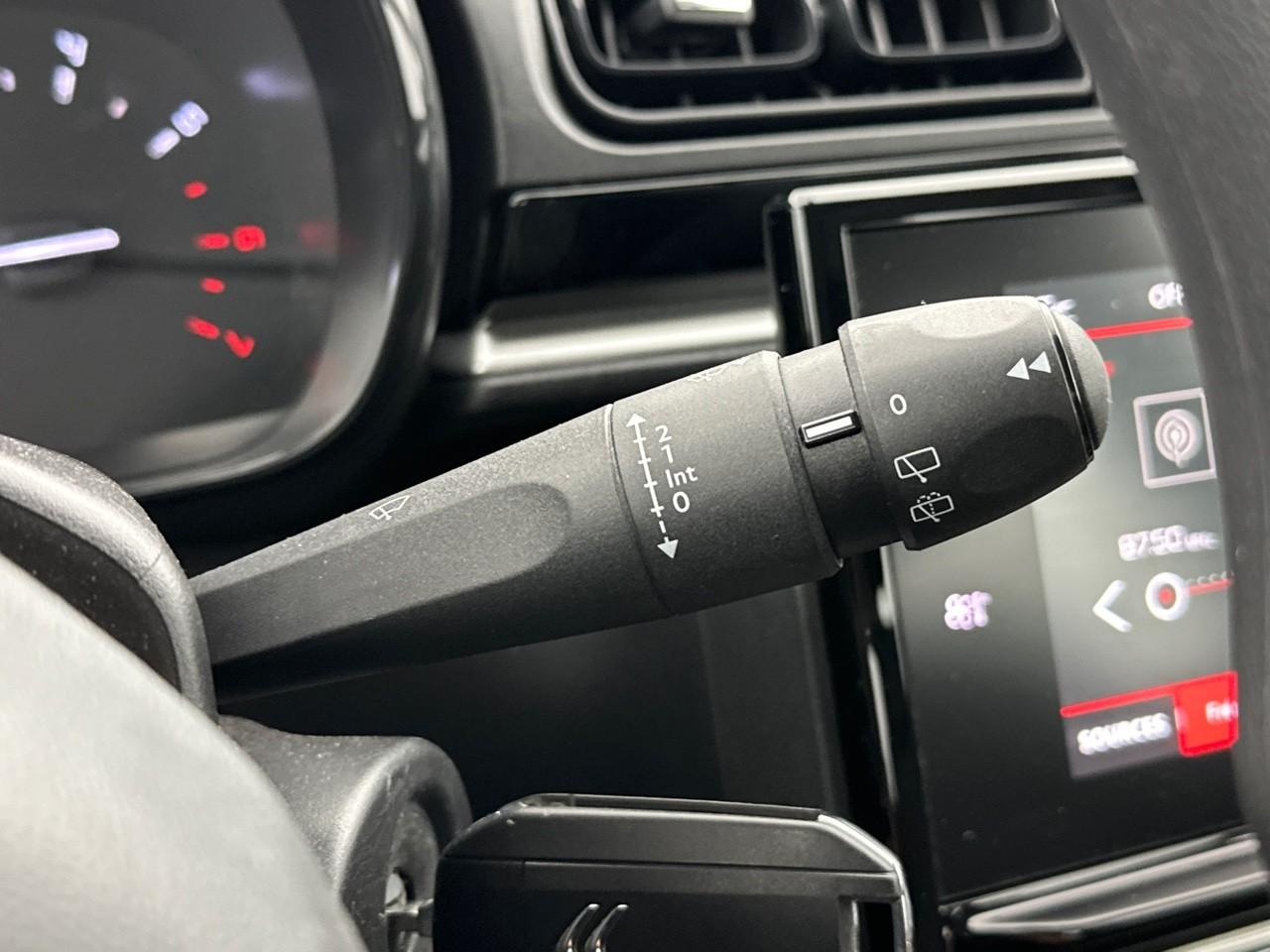Citroën C3 bluehdi 100 bvm6 you — photo 18