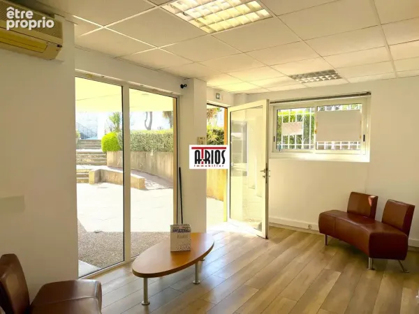 Commerce 49 m²