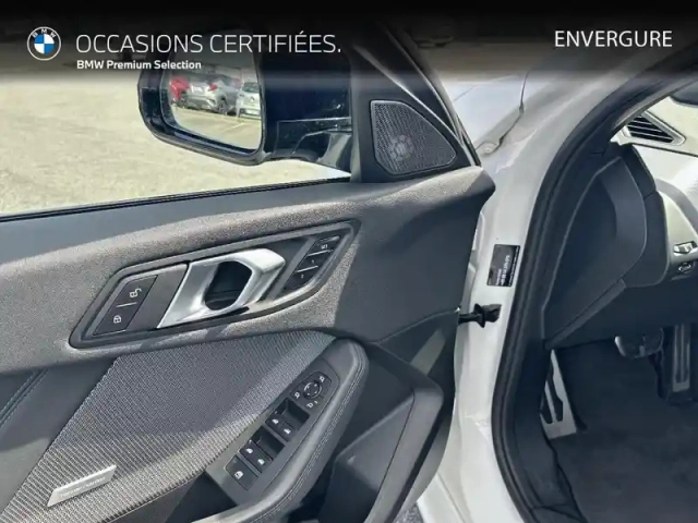 Bmw Serie 1 série 1 m135a xdrive 300ch m performance — photo 28