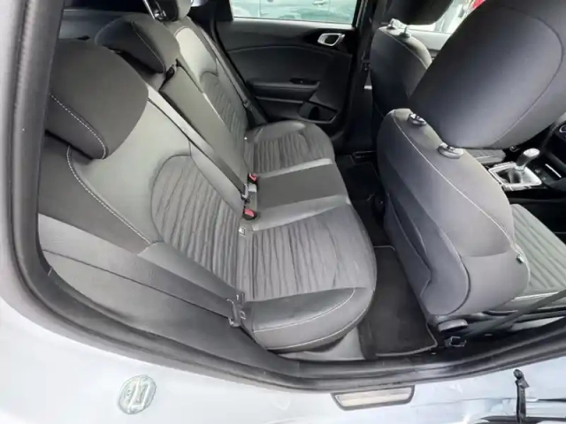 Kia Ceed gt-line 1.0 120 ch — photo 20