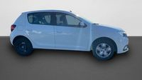 Dacia Sandero 1.0 SCe 75ch City+ — photo 4