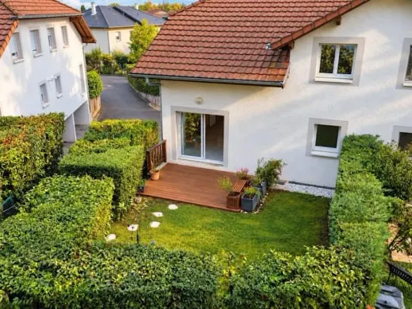 Duplex 4 pièces 103 m²