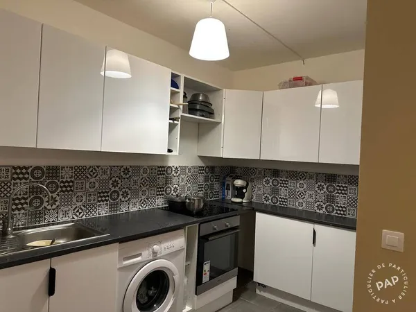 Appartement 5 pièces 77 m²