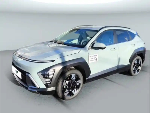 Hyundai Kona 1.6 gdi 129ch hybrid executive dct-6