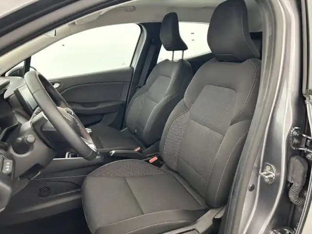 Renault Clio tce 90 — photo 66