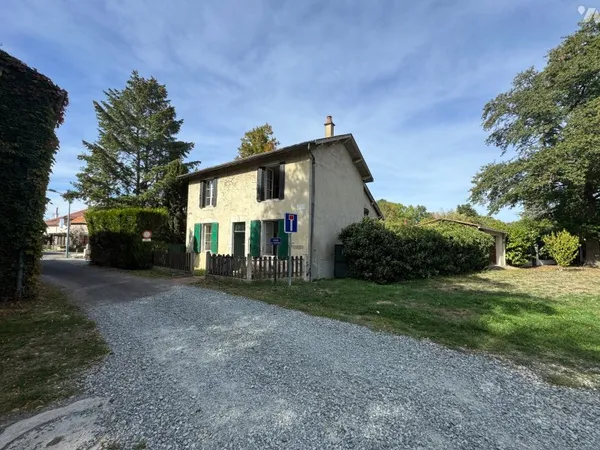 Maison 5 pièces 105 m²
