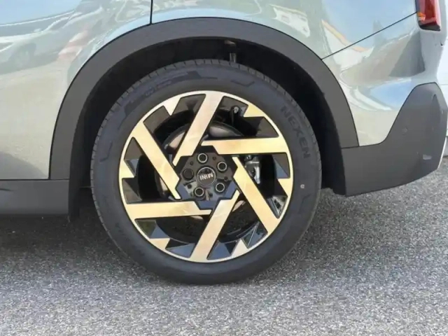 Mini Countryman se 313ch favoured all4 — photo 14