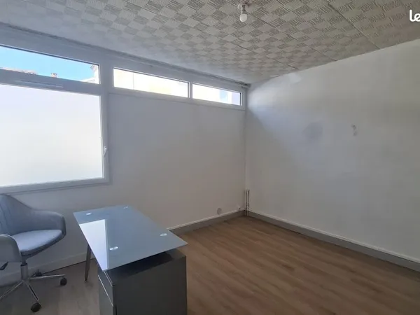 Appartement 1 pièce 25 m²