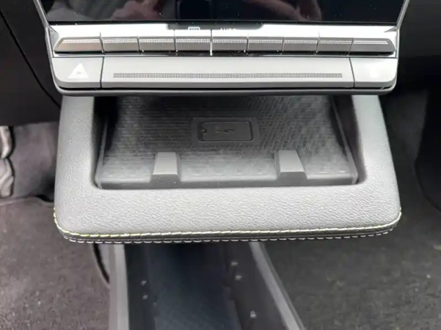 Renault Megane e-tech 220 ch autonomie confort gsr2 — photo 47