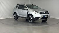 Dacia Duster 1.5 Blue dCi 115ch Prestige 4x2 - 20 — photo 3