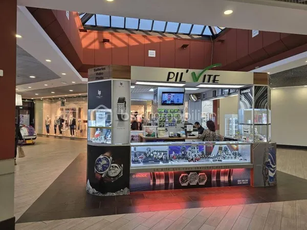 Boutique 1 pièce