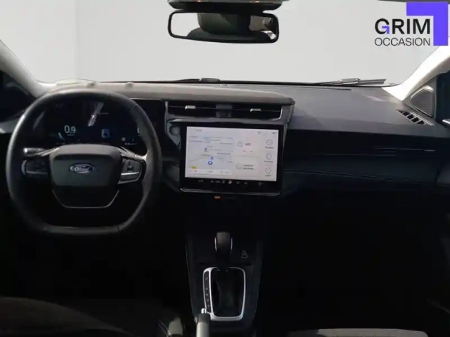 Ford Puma 1.0 ecoboost 125 ch mhev s&amp;s powershift — photo 61