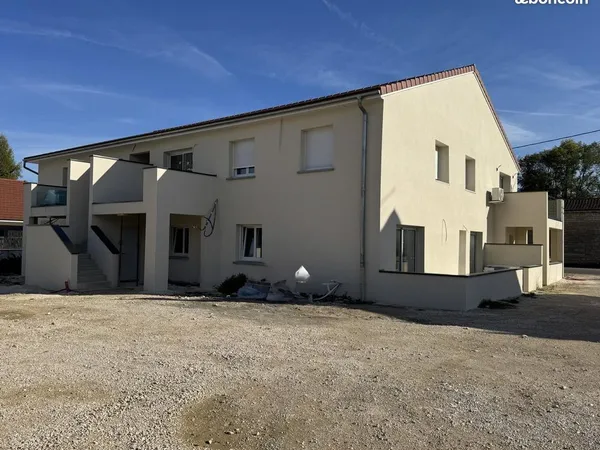 Appartement 3 pièces 95 m²