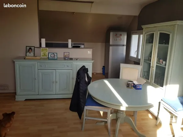 Apartament 35m2