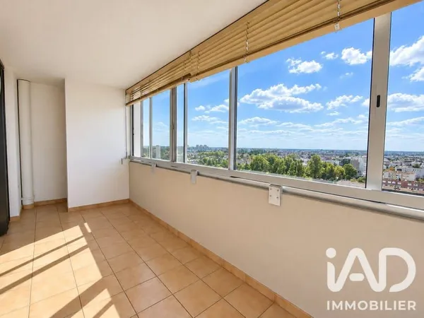 Appartement 3 pièces 79 m²