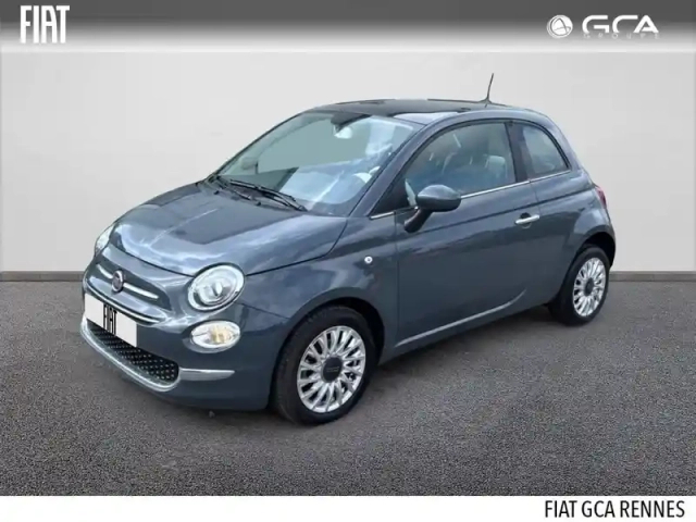 Fiat 500 1.0 70ch bsg s&amp;s dolcevita