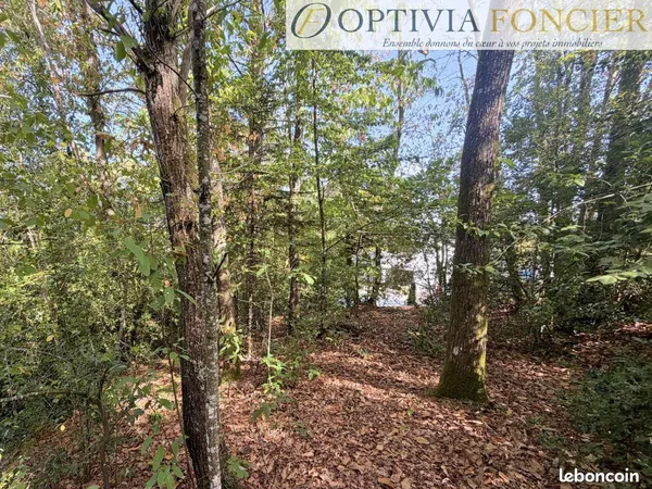 Terrain 900 m² Guichen