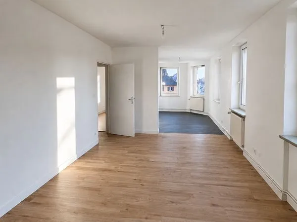 Appartement T4 en duplex centre ville hochfelden
