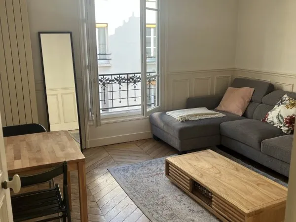 Loue appartement