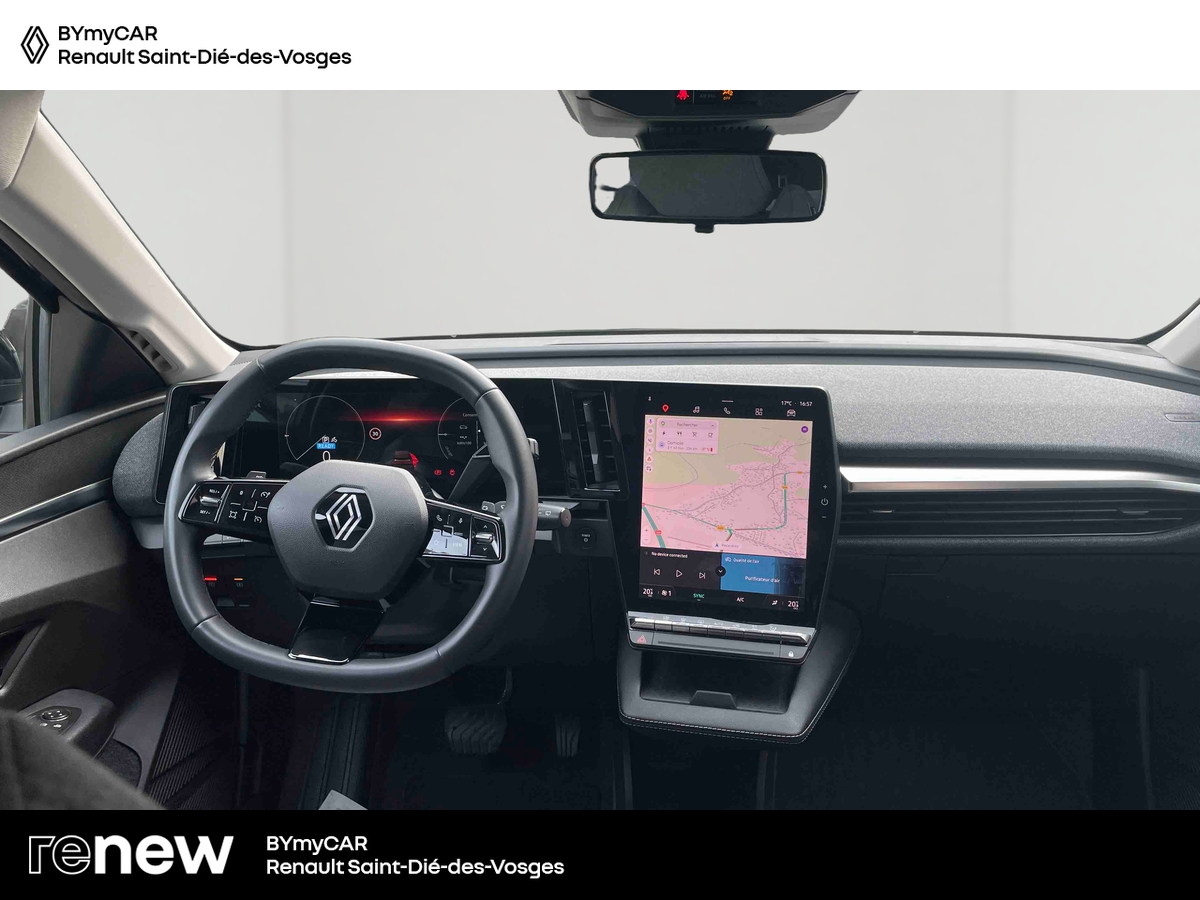 Renault Megane E-Tech EV60 130ch optimum charge — photo 9