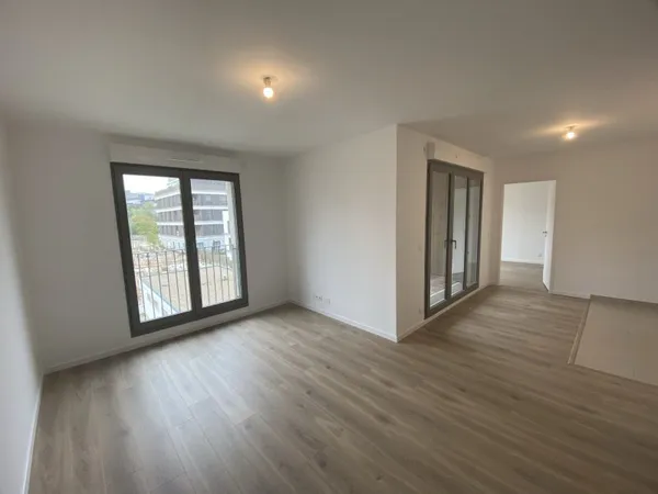 Location appartement meublé 42m2