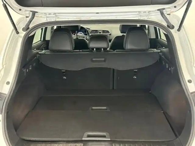 Renault Kadjar 1.3 tce 140ch fap intens — photo 12