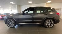 Bmw X3 xDrive30e 292ch M Sport — photo 8