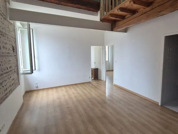 Appartement 3 pièces 90 m²