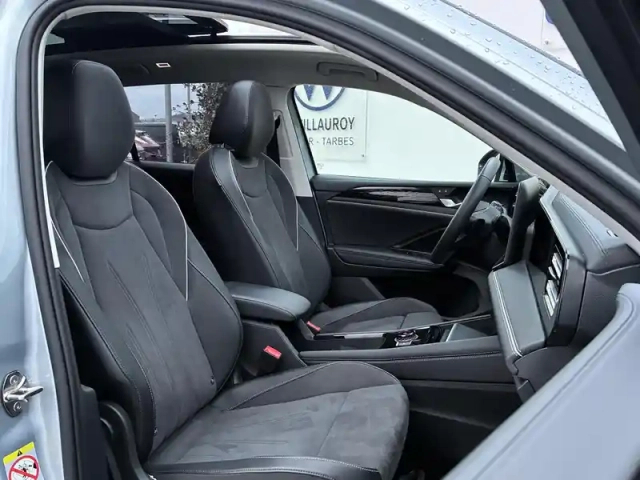 Volkswagen Tiguan 1.5 ehybrid 204ch dsg6 — photo 24