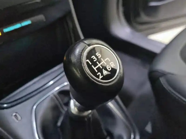 Ford Puma 1.0 flexifuel 125 ch mhev s&amp;s bvm6 — photo 14