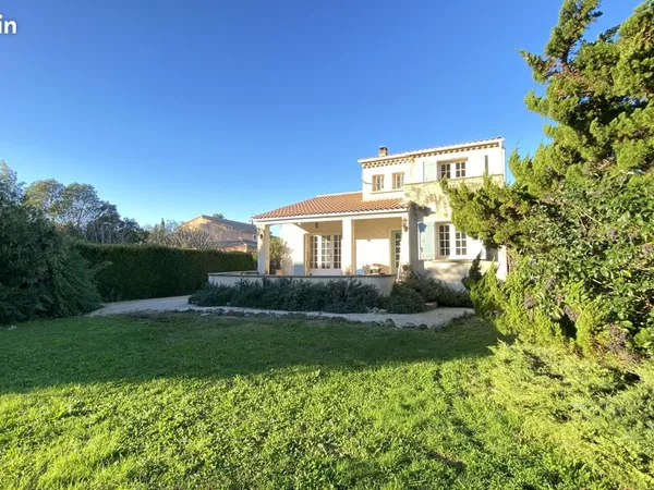 Villa 6 pièces 108 m²