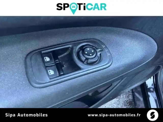 Fiat 500 e 118 ch — photo 153
