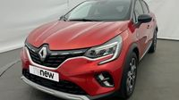 Renault Captur 1.6 E-Tech hybride rechargeable 160ch Techno