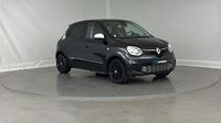 Renault Twingo E-Tech Electric Zen R80 Achat Intégral - 21 — photo 3