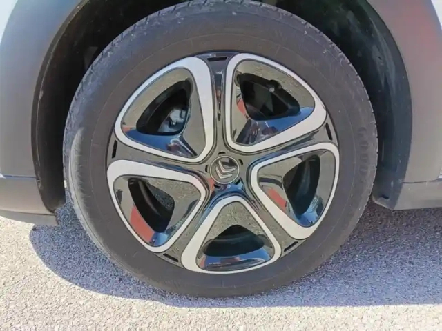 Citroën C3 societe bluehdi 100 s&amp;s feel — photo 15