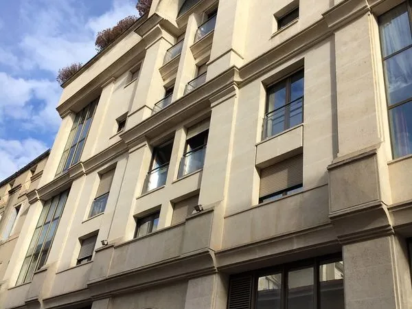 A louer F2 40m2 Montpellier Comédie
