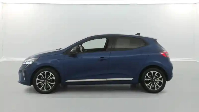 Renault Clio eco-g 100 ch gsr2 — photo 18