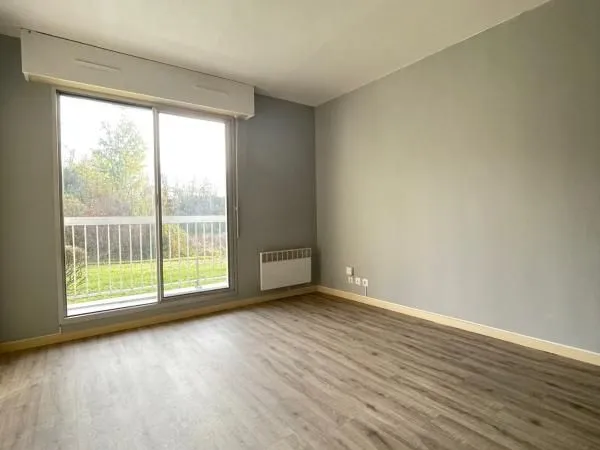 Appartement 1 pièce 26 m²