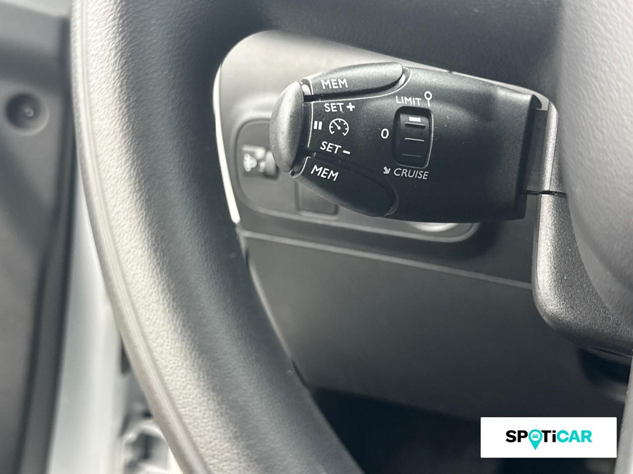 Citroën C3 1.2 puretech 83ch s&s you! — photo 18