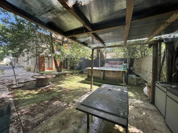 Maison de luxe 4 pièces 141 m²