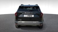 Dacia Duster 1.6 hybrid 140ch Extreme — photo 5