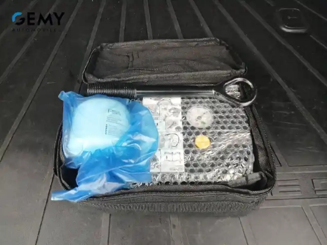 Kia Xceed 1.6 gdi hybride rechargeable 141ch dct6 — photo 80