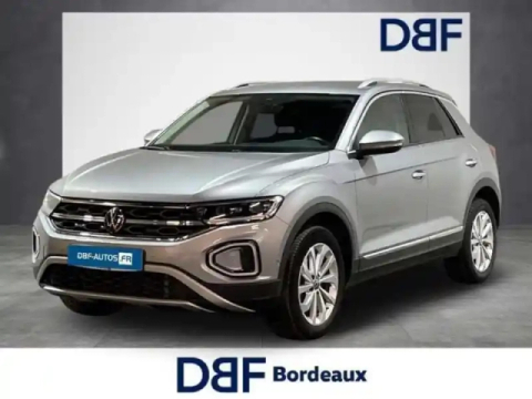 Volkswagen T-Roc 1.5 tsi evo 150 start/stop dsg7 style