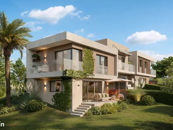 Maison - 3 pièces - VELA
