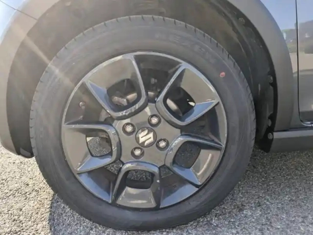 Suzuki Ignis 1.2 dualjet 90ch privilège allgrip euro6d-t — photo 21